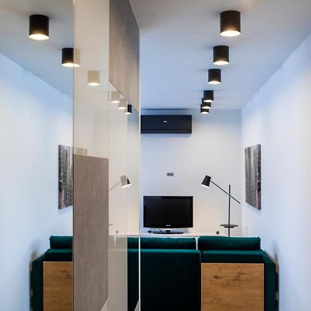 Luksusowy Apartament Nad Jeziorem Człuchów Eksteriør bilde
