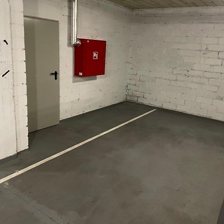 Luksusowy Apartament Nad Jeziorem Człuchów Eksteriør bilde