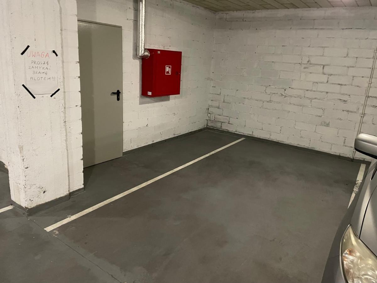 Luksusowy Apartament Nad Jeziorem Człuchów Eksteriør bilde